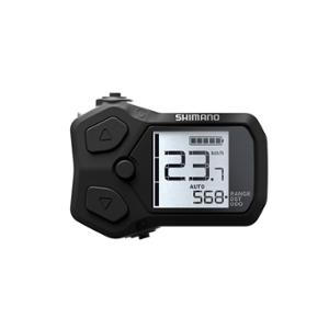 COMPTEUR - DISPLAY VAE SHIMANO SC-EN500 STEPS