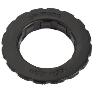 ECROU DISQUE DE FREIN CENTERLOCK SHIMANO POUR AXE TRAVERSANT 20MM