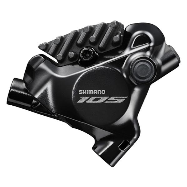 ETRIER FREIN ROUTE SHIMANO DISQUE ARRIERE 105 R7170 FLATMOUNT (VENDU A L'UNITE)