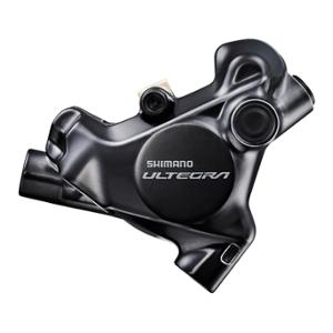 ETRIER FREIN ROUTE SHIMANO DISQUE ARRIERE ULTEGRA R8170 FLATMOUNT (VENDU A L'UNITE)