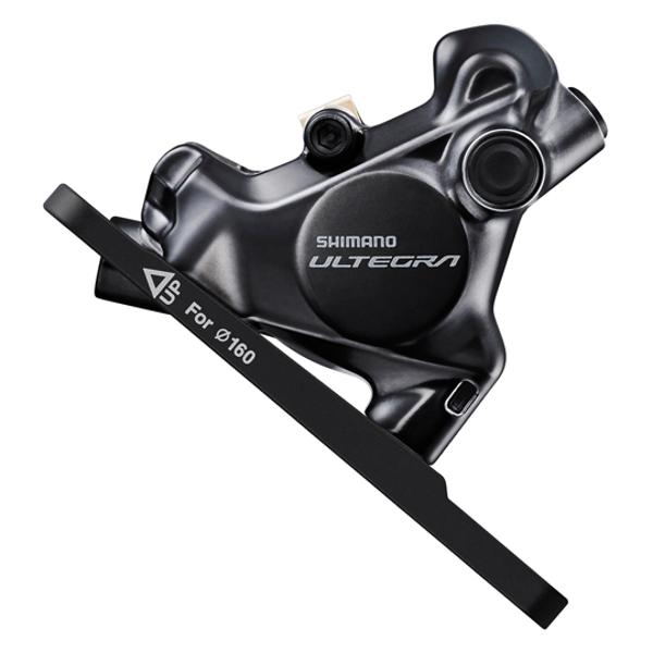 ETRIER FREIN ROUTE SHIMANO DISQUE AVANT ULTEGRA R8170 FLATMOUNT (VENDU A L'UNITE)