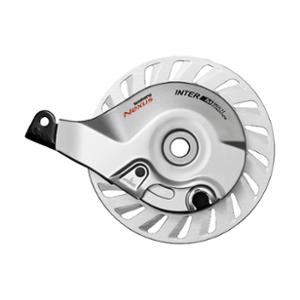 FREIN FLASQUE ROLLER BRAKE SHIMANO NEXUS ARRIERE RC3010 (VENDU A L'UNITE) - FREIN TAMBOUR
