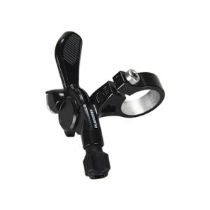 MANETTE VTT SHIMANO MT500 GAUCHE POUR TIGE DE SELLE TELESCOPIQUE