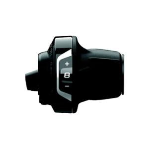 MANETTE VTT P. TOURNANTE 8V. SHIMANO REVOSHIFT RV400 DROITE