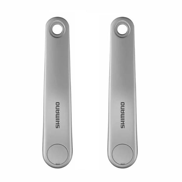 MANIVELLE VAE SHIMANO STEPS E5000 170MM (PAIRE)