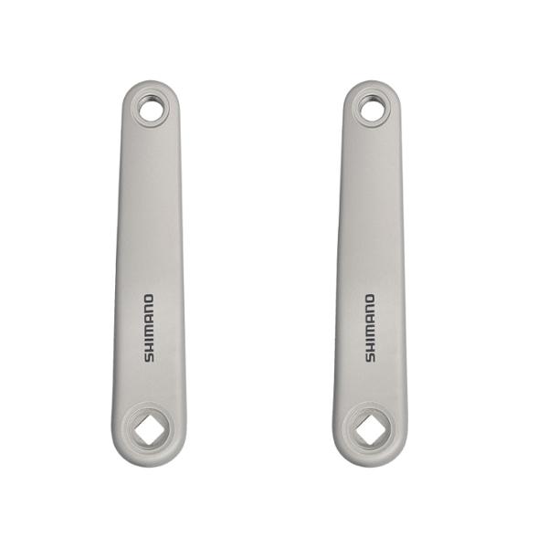 MANIVELLE VAE SHIMANO STEPS E5000 175MM (PAIRE)