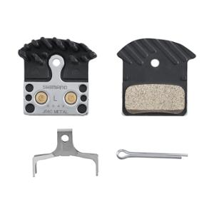 PLAQUETTE DE FREIN VTT SHIMANO XT M8000-M785 - XTR M9000-M985 SLX M666-M675 DEORE M6000-M6