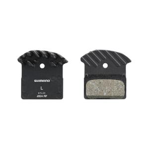 PLAQUETTE DE FREIN VTT SHIMANO XTR M9000-M9020-M985 XT M8100-M8000-M785 SLX M7100-M7000 M6