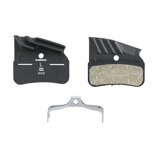 PLAQUETTE DE FREIN VTT SHIMANO XTR M9120  XT M8120-M8020 SLX M7120 SAINT M820-M640-810 ET