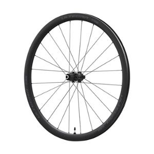WHEEL -ROAD- REAR 700 AR SHIMANO ULTEGRA R8170-C36 DISQUE CENTERLOCK AXE TRAVERS. 12X142 TUBELESS