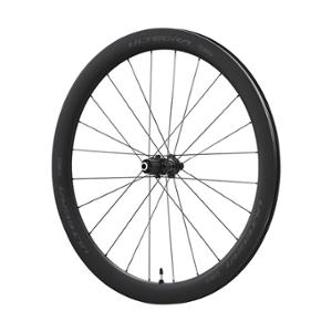 WHEEL -ROAD- 700 REAR SHIMANO ULTEGRA R8170-C50 DISQUE CENTERLOCK AXE TRAVERS. 12X142 TUBELESS
