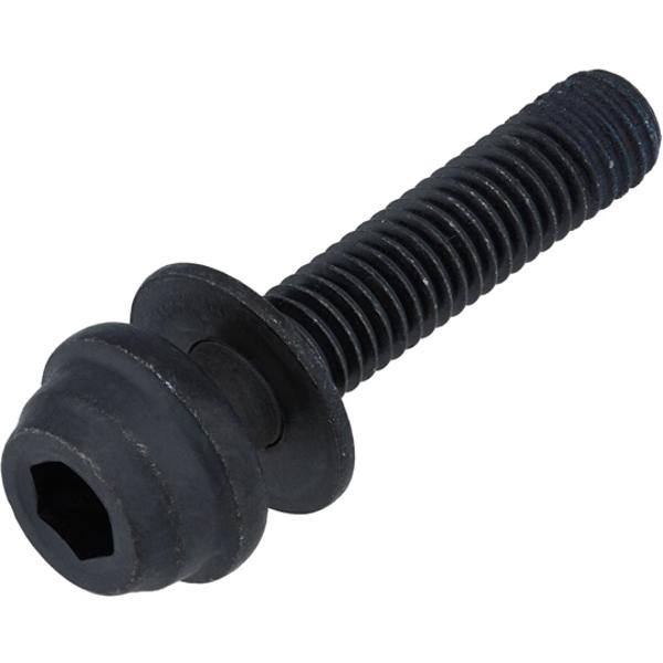 VIS POUR FREIN DISQUE ROUTE SHIMANO FLAT MOUNT 20MM (VENDU A L'UNITE)