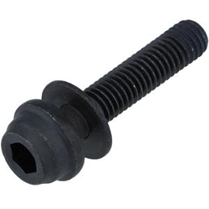 VIS POUR FREIN DISQUE ROUTE SHIMANO FLAT MOUNT 25MM (VENDU A L'UNITE)