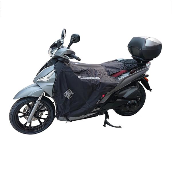 APRON -MAXI SCOOTER- TUCANO FOR KYMCO PEOPLE S  300  2019->   R209X
