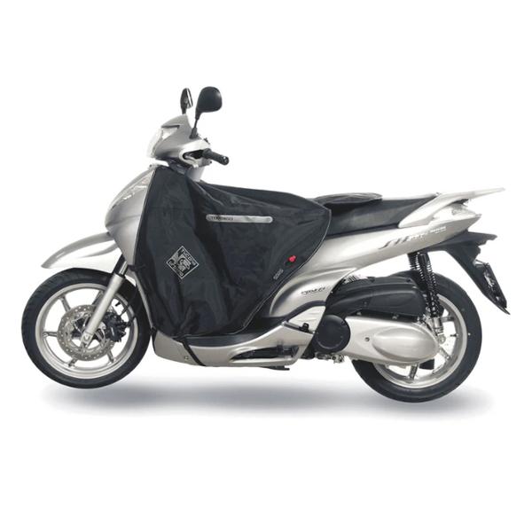 FALDÓN MAXI SCOOTER TUCANO ADAPTADOR HONDA SH 300 2006-> 2010 R064X