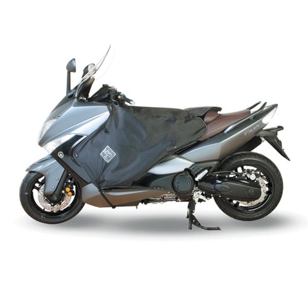 APRON -MAXI SCOOTER- TUCANO FOR YAMAHA T-MAX  500  2008-> 2011 R069X