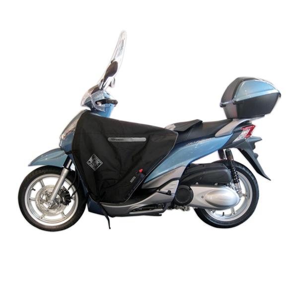 TABLIER MAXI SCOOTER TUCANO TERMOSCUD® R084 ADAPT. HONDA SH 300 I ABS / SPORTY / SPECIAL  2011