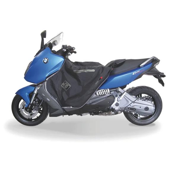 FALDÓN MAXI SCOOTER TUCANO ADAPTADOR BMW C 600 SPORT 2012-> 2016 R097X