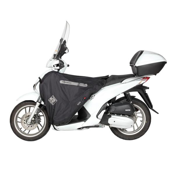 TABLIER MAXI SCOOTER TUCANO TERMOSCUD® R099 ADAPT. HONDA SH 125 / 150 i ABS  2013-> 2017