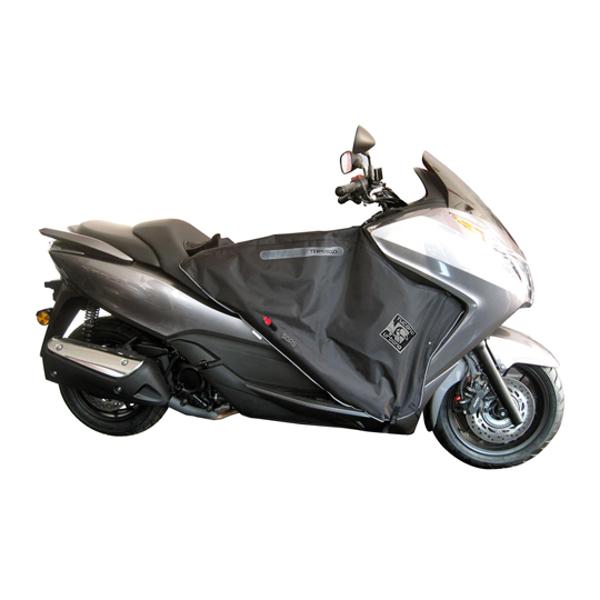 APRON -MAXI SCOOTER- TUCANO FOR HONDA FORZA  300  2013-> 2018 R164X