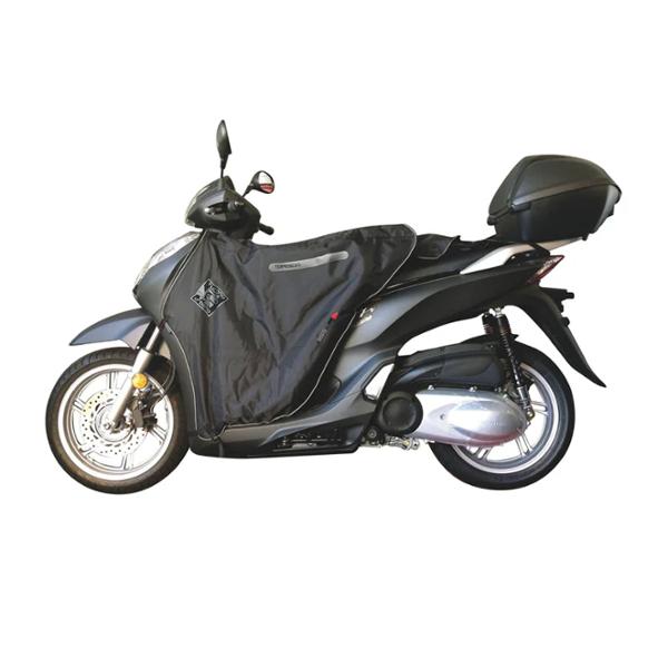 APRON -MAXI SCOOTER- TUCANO FOR HONDA SH 300  2015-> 2020 R177X