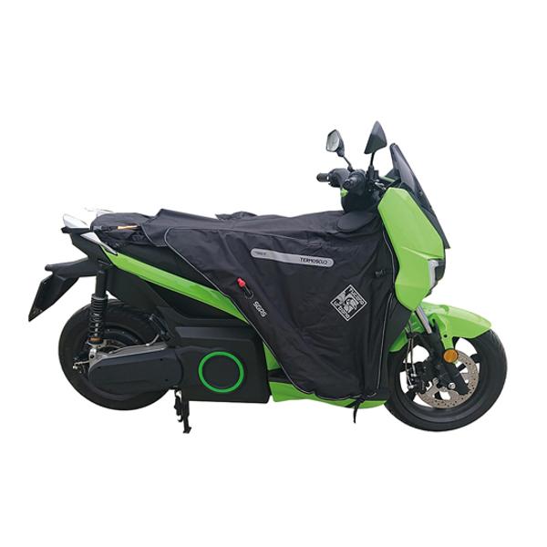 TABLIER MAXI SCOOTER TUCANO TERMOSCUD® R217 ADAPT. SEAT MO PERFORMANCE 2021 -> 2025