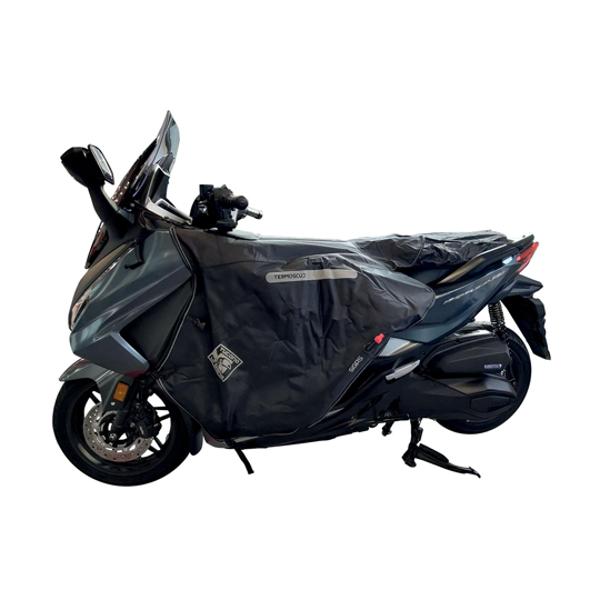 APRON -MAXI SCOOTER- TUCANO FOR HONDA FORZA 125 2023->   R238X