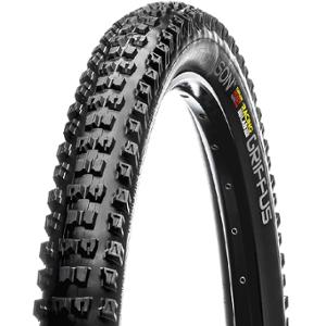 PNEU VTT 27.5X2.50 TR HUTCHINSON GRIFFUS TT NOIR (58-584)