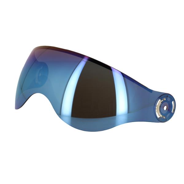 ECRAN FUME COMPATIBLE CASQUE URBAIN OPTIMIZ O382 O390 O380 O394
