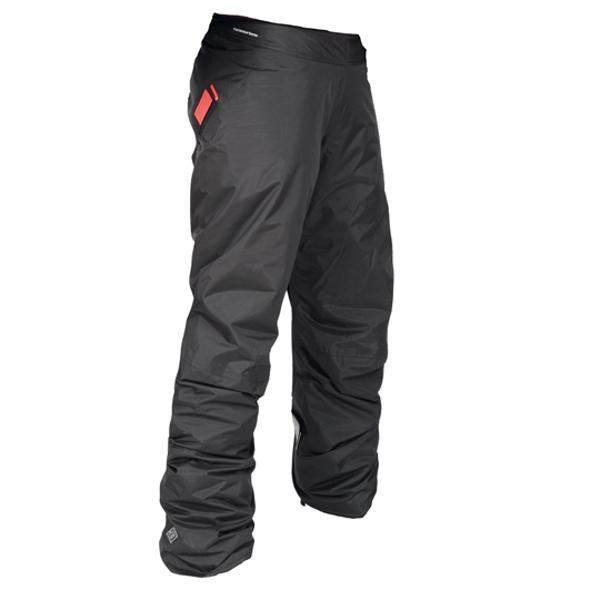 LEG COVERS/RAIN TROUSERS -UNIVERSAL- TUCANO TAKEAWAY    SIZE: M