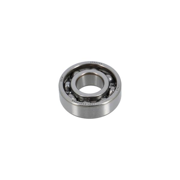CRANKSHAFT BEARING 6202 STEEL CAGE C4 FOR CIAO PX  (Ø15 x 35 THICK 11)   (X1)