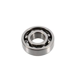 CRANKSHAFT BEARING 6204 C4 STEEL CAGE FOR PEUGEOT 103 LEFT/LUDIX/SENDA/BW'S/CPI   (X1)