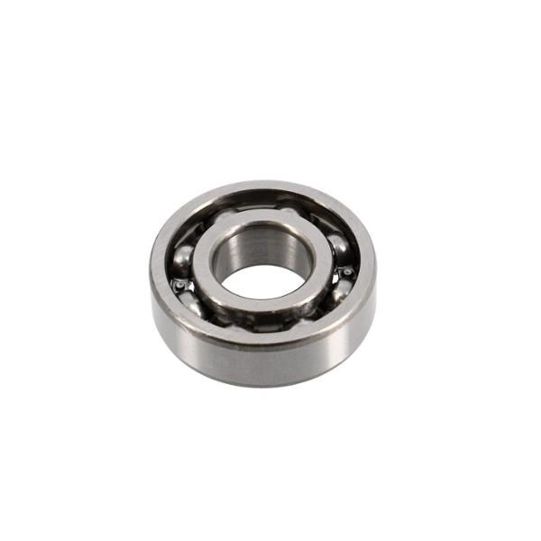 CRANKSHAFT BEARING 6204 C4 STEEL CAGE FOR PEUGEOT 103 LEFT/LUDIX/SENDA/BW'S/CPI   (X1)