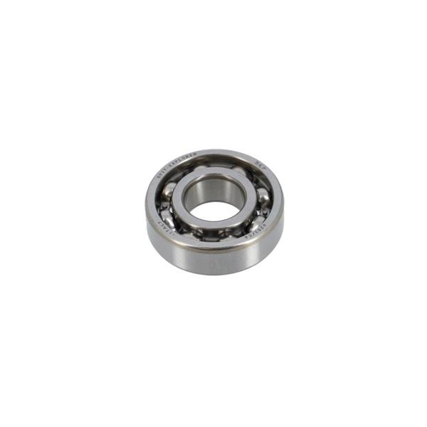 CRANKSHAFT BEARING -MOPED- 6203 C4 FOR PEUGEOT 103 RIGHT/SOLEX (Ø17 x 40 THICK 12) (X1)