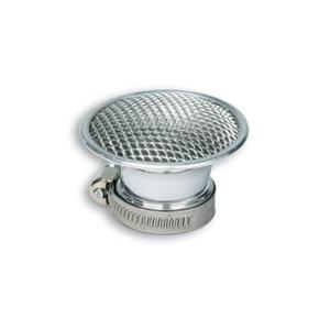 AIR FILTER/HORN MALOSSI FOR CARBURETTOR PHBG   - Ø32