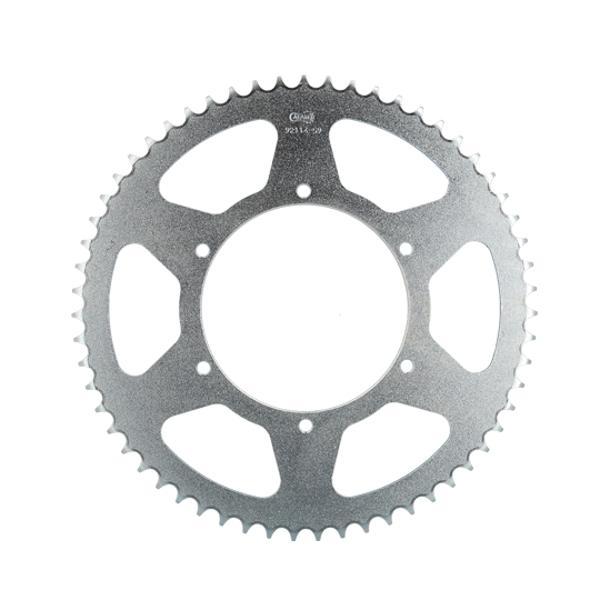 CORONA MECABOITE 16 ADAPTADOR SENDA SM DRD/GPR NUDE/RS4 420 59DTS D108 6F