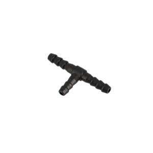 RACCORD / CONNECTEUR DROIT POUR DURITE ESSENCE / AIR D 6