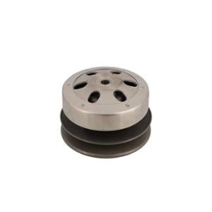 EMBRAYAGE SCOOTER TEKNIX ADAPT. SYM FIDDLE 2 / 3 / ORBIT 2 / JET4 - 4T DIA 112MM (COMPLET)