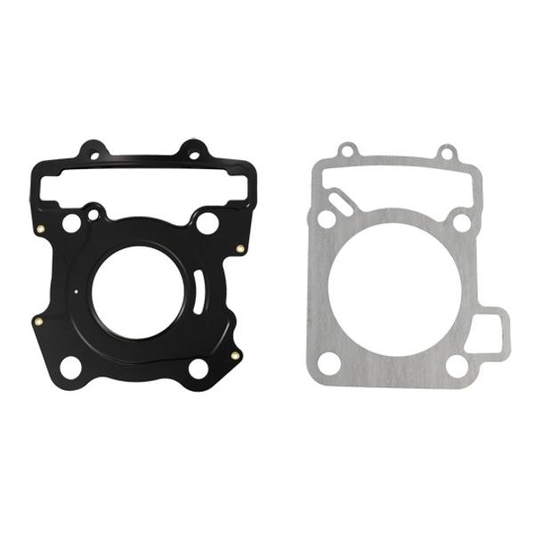 CYLINDER HEAD GASKET -MOTORCYCLE- ALU AIRSAL NIKASIL FOR 125 KTM DUKE 2010->2023