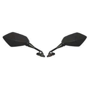 RETRO MOTO ADAPT. YAMAHA YZF R125 TYPE CARBONE -HOMOLOGUE CE (PR)