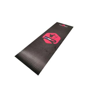 ENVIRONMENTAL MAT -MOTORCYCLE- KRM VERTICAL (180x60cm -NORME FIM ET SVEMO)