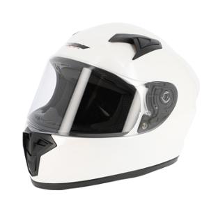 CASQUE INTEGRAL NOX ENFANT N731 BLANC - CE 22.06
