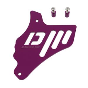 CACHE PIGNON MECABOITE DOPPLER ALU ADAPT. AM6 - VIOLET