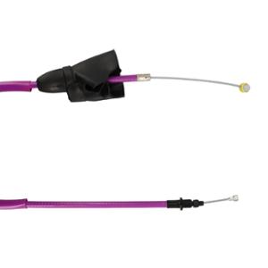 TRANSMISSION / CABLE EMBRAYAGE MECABOITE DOPPLER TEFLON ADAPT. BETA RR50 VIOLET