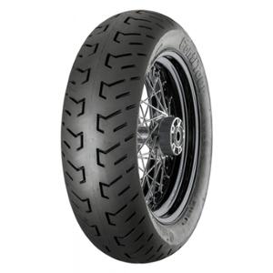 TYRE -MOTORCYCLE- 15 130/90 X 15 CONTINENTAL CONTITOUR M/C 66P TL