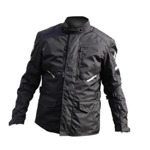 BLOUSON TRENDY 3 / 4 ANATIS NOIR