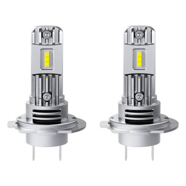 BULB 12V (H7) NEOLUX* LED PLUG & PLAY 6500 K (PX26D) (BOX OF 2)