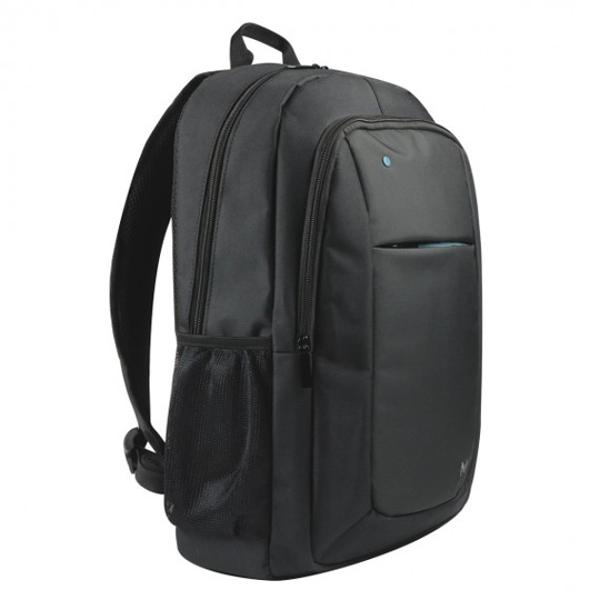 SAC A DOS THE ONE MOBILIS 14-15.6" - BLEU