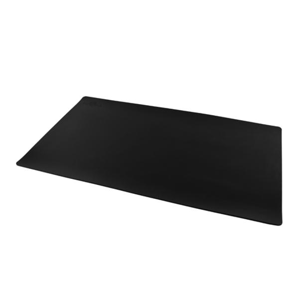 PROTECTION ETABLI KRM NOIRE  (68X37X3.5CM)