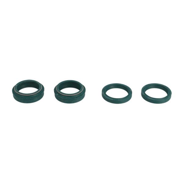 KIT JOINT SPI FOURCHE SKF  ROCKSHOX35MM TRIPLE CLAMP VERSION